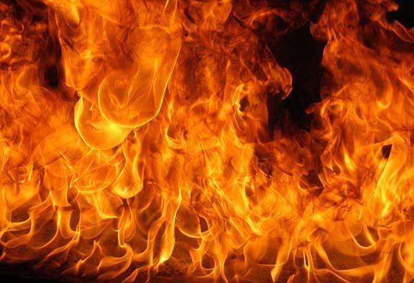 जगदम्बा स्टिल उद्योगमा बिस्फोट, कम्तीमा पनि १ मजदुर घाइते