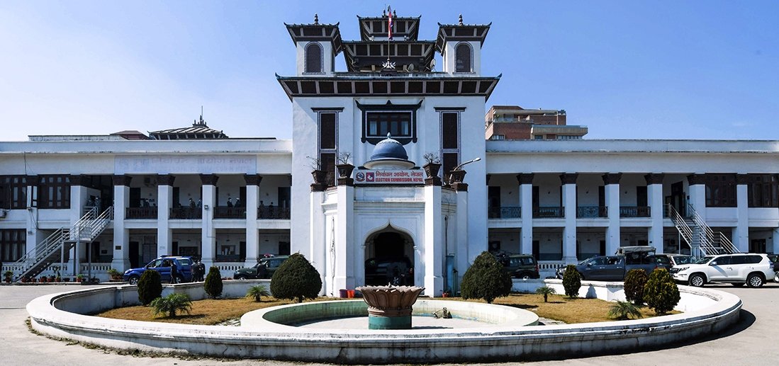 कार्तिक १७ गते रुपन्देही– ३ मा उपनिर्वाचन गर्ने आयोगको निर्णय