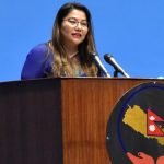 झाँक्रीलाई स्पष्टीकरण बुझाउन सात दिन समय थप