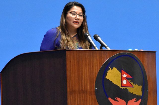 झाँक्रीलाई स्पष्टीकरण बुझाउन सात दिन समय थप