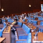 प्रतिनिधिसभाको बैठक बस्दै