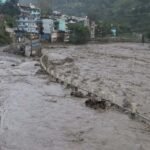 काठमाडौँका यी क्षेत्रमा छ बाढी जोखिम