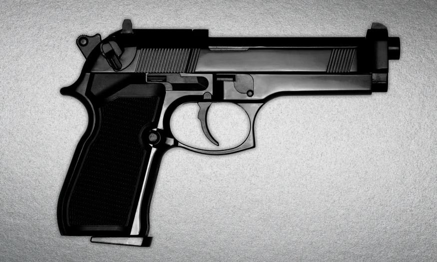 धनुषामा सशस्त्र प्रहरी र तस्कर समूहबीच झडप, चार राउन्ड हवाई फायर