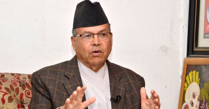 चीन लागे झलनाथ