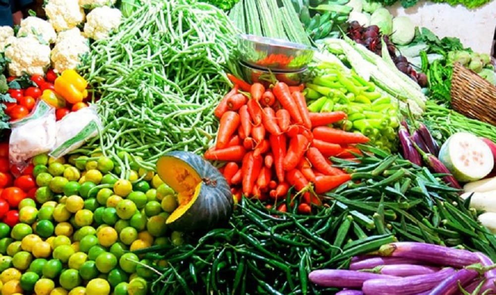 कालिमाटीमा कति कति छ तरकारीको मूल्य?