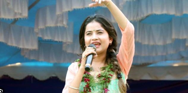 गायिका एलिना चौहानबारे सामाजिक सञ्जालमा अमर्यादित कमेन्ट गर्ने पक्राउ