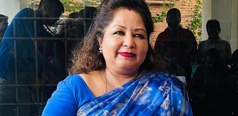 परराष्ट्रमन्त्री डा राणा इटाली प्रस्थान