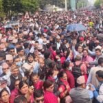 राहत शिक्षकहरूको माग सम्बोधन नगरिए कडा आन्दोलनको चेतावनी