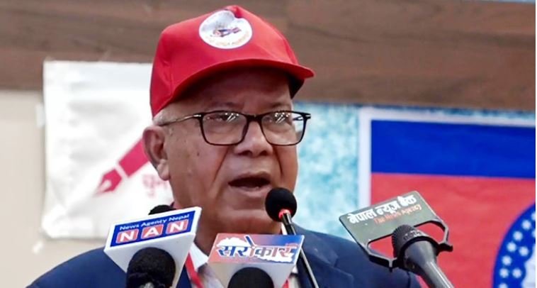 माधवकुमार नेपाललाई  ३५ लाख रुपैयाँमा धरौटीमा छोड्ने आदेश 