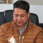 त्रिविको उपकुलपतिमा दिपक अर्याल नियुक्त