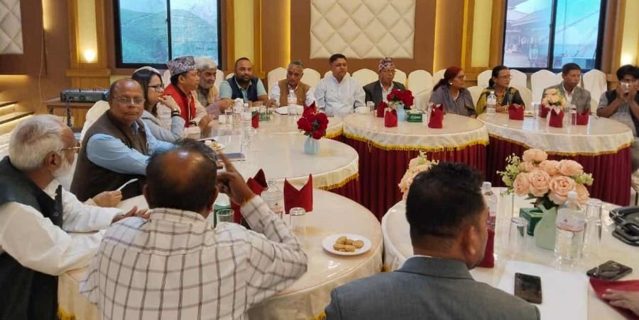 रुपन्देही–३ उपनिर्वाचन ; नाउपाबाट उम्मेदवार उठाउने निर्णयप्रति जनमतको आपत्ति