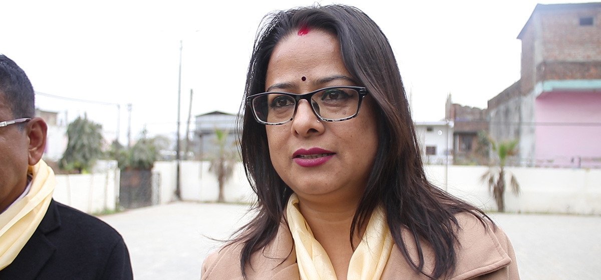 सुदूरपश्चिमबाट बाहिरियो नाउपा