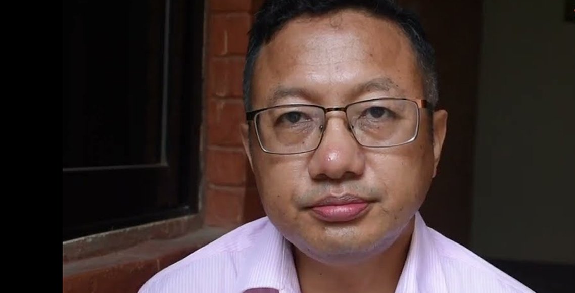 राप्रपाको प्रवक्ताबाट सगुनसुन्दरलाई हटाइयो