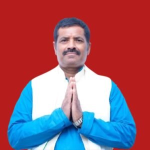 प्रतिनिधि सभा सदस्य रामाकान्त चौरसियालाई पुर्वाधार समितिमा जिम्मेवारी