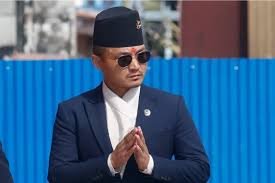 गृहमन्त्री सुदन गुरुङको राजीनामा, नैतिकताको उदाहरण प्रस्तुत