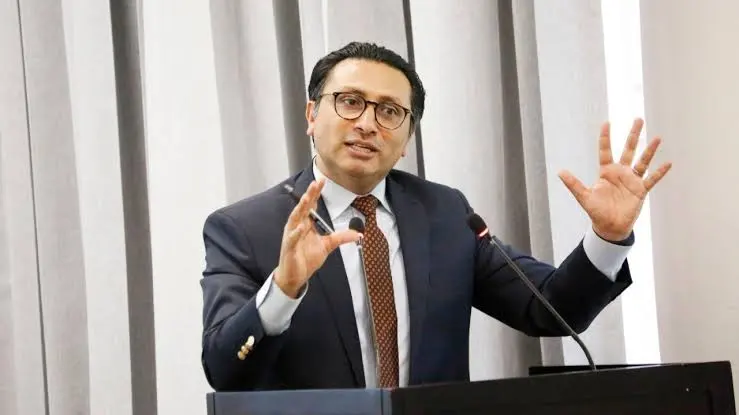 अर्थमन्त्रिको चार घर र अपार्टमेन्ट साढे ३ करोडको ऋणमा चुर्लुम्म