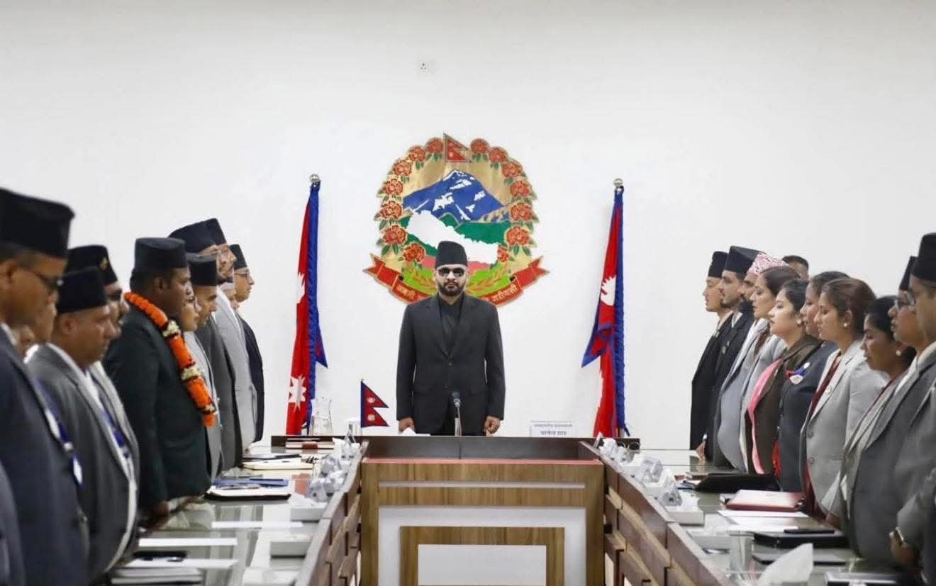 सुनै सुन भएको मन्त्रीहरु, कस्को कति सुन ?