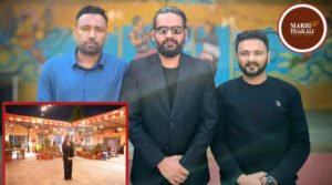 ललितपुरको मार्सी थकालीमा ग्राहकको भीड, स्वादले सबैको मन जित्दै