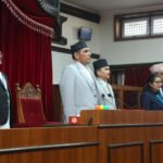 स्थगित भयो राष्ट्रिय सभा , कार्यसूचिमै प्रवेश गर्न पाएन