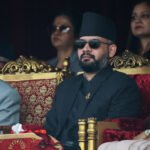 प्रतिनिधिसभामा प्रधानमन्त्री उपस्थित, सांसदका प्रश्नको जवाफ दिँदै