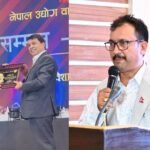 जीतपुरसिमरामा बजार अनुगमन तीव्र, नियम पालना गर्न उद्योग वाणिज्य संघको आग्रहब