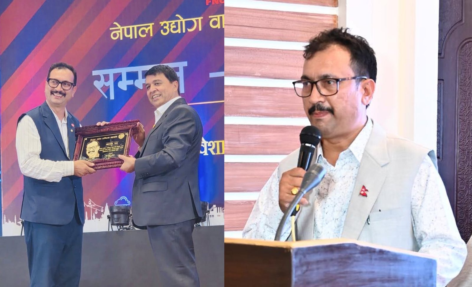 जीतपुरसिमरामा बजार अनुगमन तीव्र, नियम पालना गर्न उद्योग वाणिज्य संघको आग्रहब