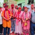 जीतपुरसिमरा नगर उद्योग वाणिज्य संघमा नँया नेतृत्व