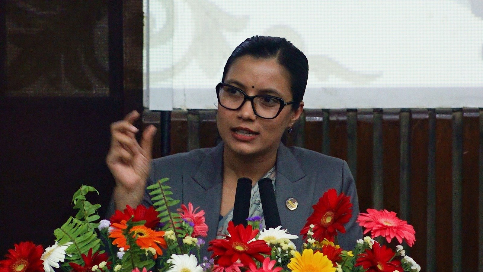 कानून मन्त्रालयको तीन महिनामा तीव्र सक्रियता