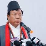 महावीर पुन विज्ञान, प्रविधि तथा नवप्रवर्तन मन्त्री बन्ने