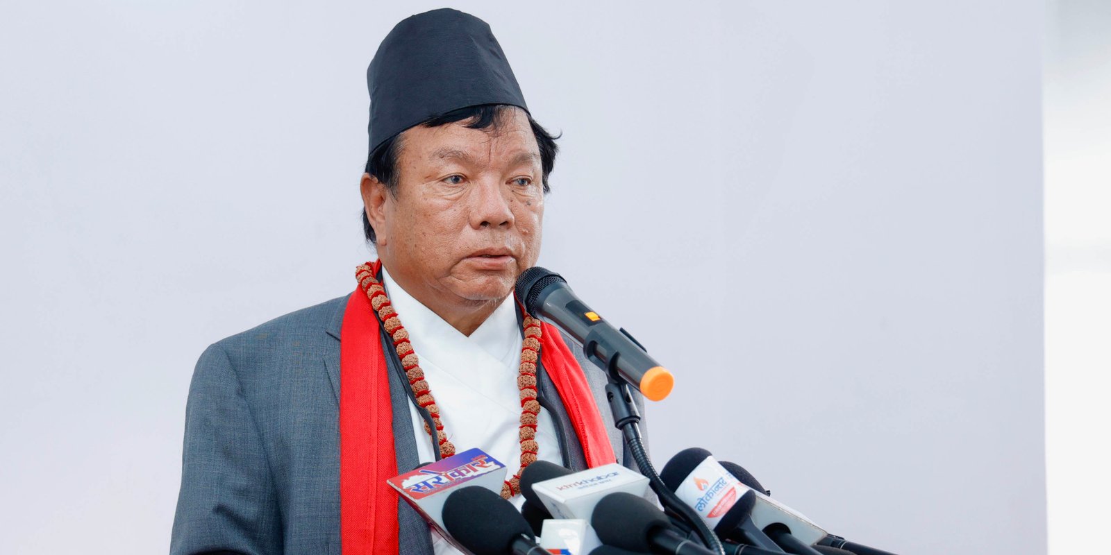 महावीर पुन विज्ञान, प्रविधि तथा नवप्रवर्तन मन्त्री बन्ने