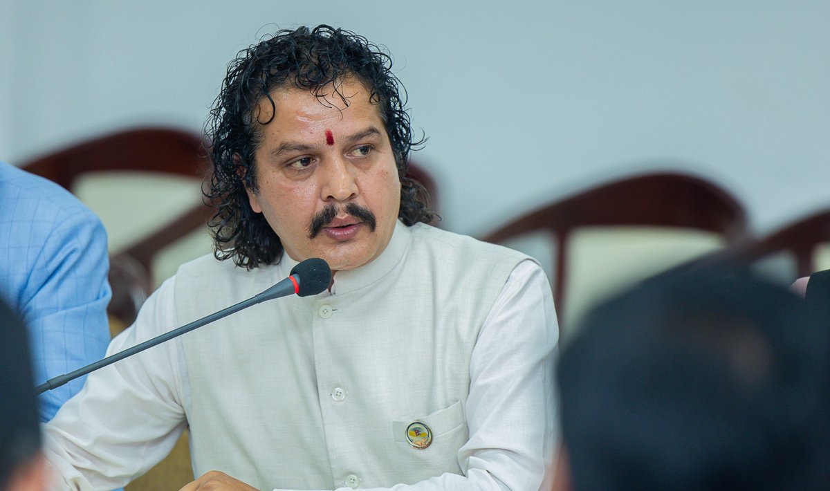 लागुऔषध नियन्त्रणलाई प्रभावकारी बनाउन संसदीय समितिको निर्देशन