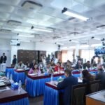 सिंहदरबारमा बस्यो सार्वजनिक लेखा समितिको पहिलो बैठक