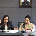 कानून मन्त्रि सोविता गौतमको विधेयकमा बिशेष ध्यान दिन मन्त्रालयहरूलाई अनुरोध