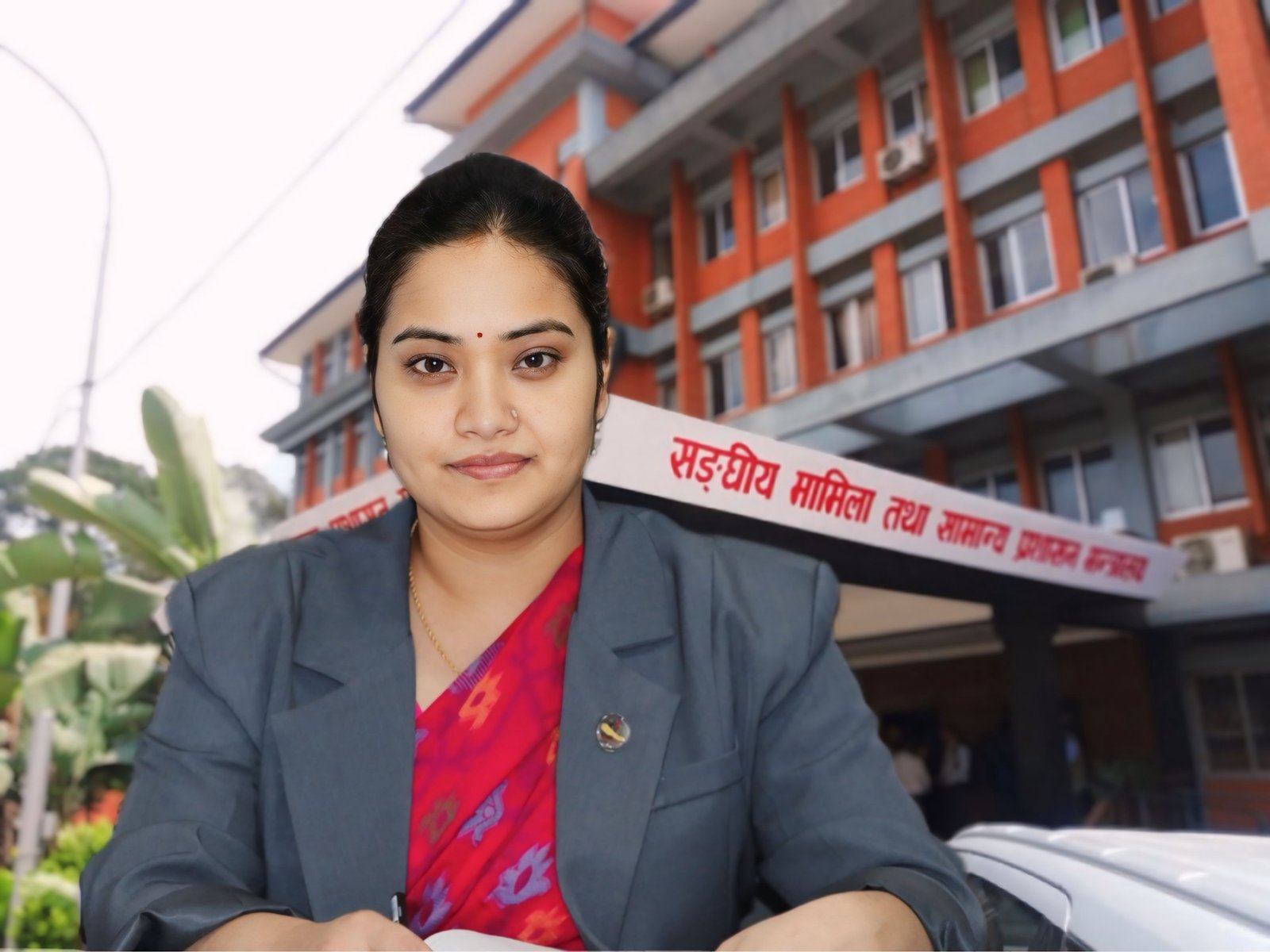 मन्त्रीको १०० दिन: प्रशासन सुधारदेखि डिजिटल सेवासम्म