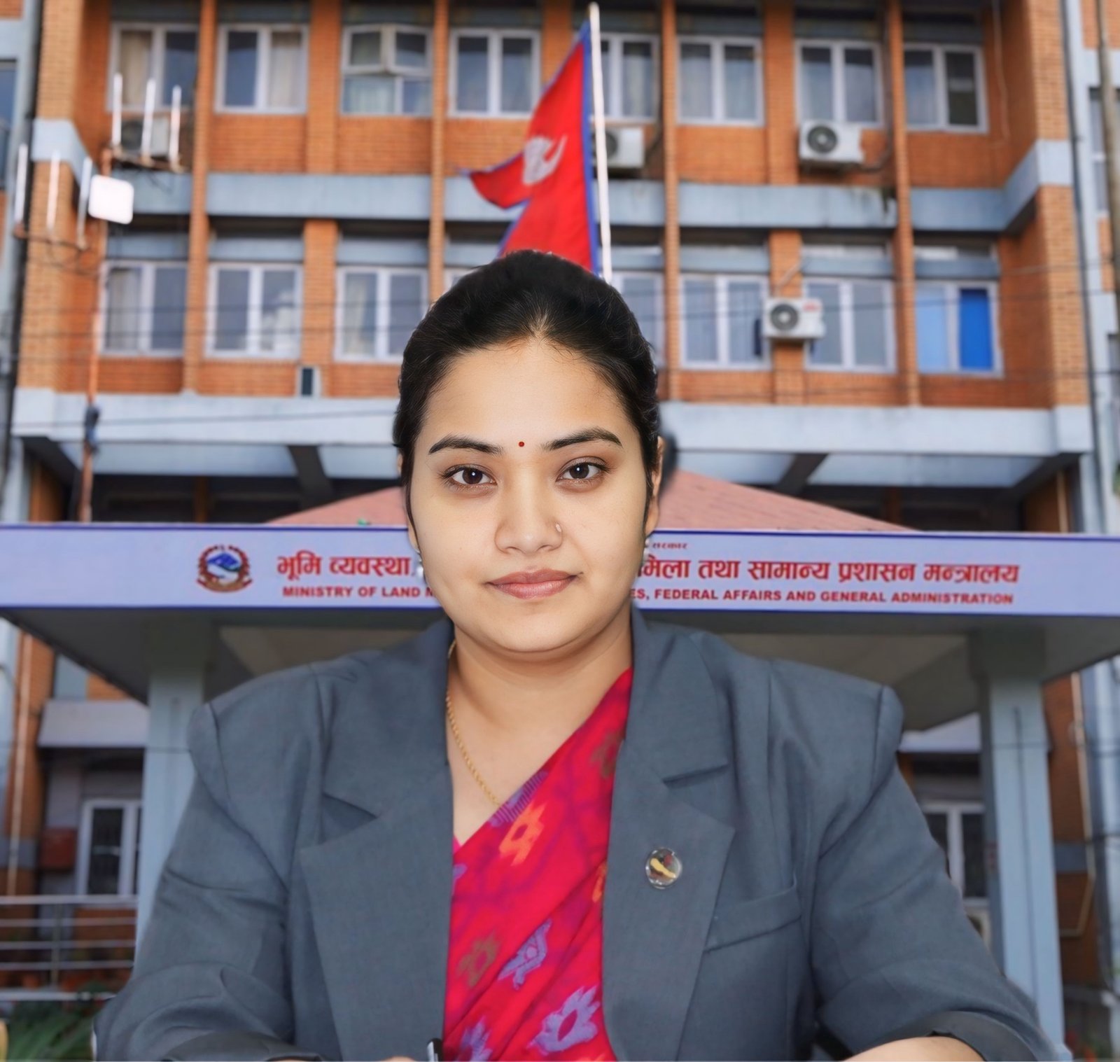 जनकपुरका अतिक्रमित गुठी जग्गा हटाउन ९ सदस्यीय कार्यान्वयन समिति गठन