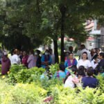 बालेन सरकार विरुद्ध करार कर्मचारी आन्दोलनमा, ठेक्का प्रथा लागू गर्न खोजिएको आरोप