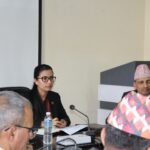 कानून सुधार र निर्माणको वर्ष : लक्ष्य पूरा गर्न मन्त्रालयगत प्रत्येक महिना छलफल गरिने