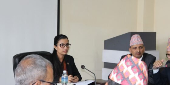 कानून सुधार र निर्माणको वर्ष : लक्ष्य पूरा गर्न मन्त्रालयगत प्रत्येक महिना छलफल गरिने