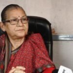 एमालेकी नेतृ अष्टलक्ष्मी शाक्यलाई हृदयघात, पाटन अस्पतालमा उपचाररत