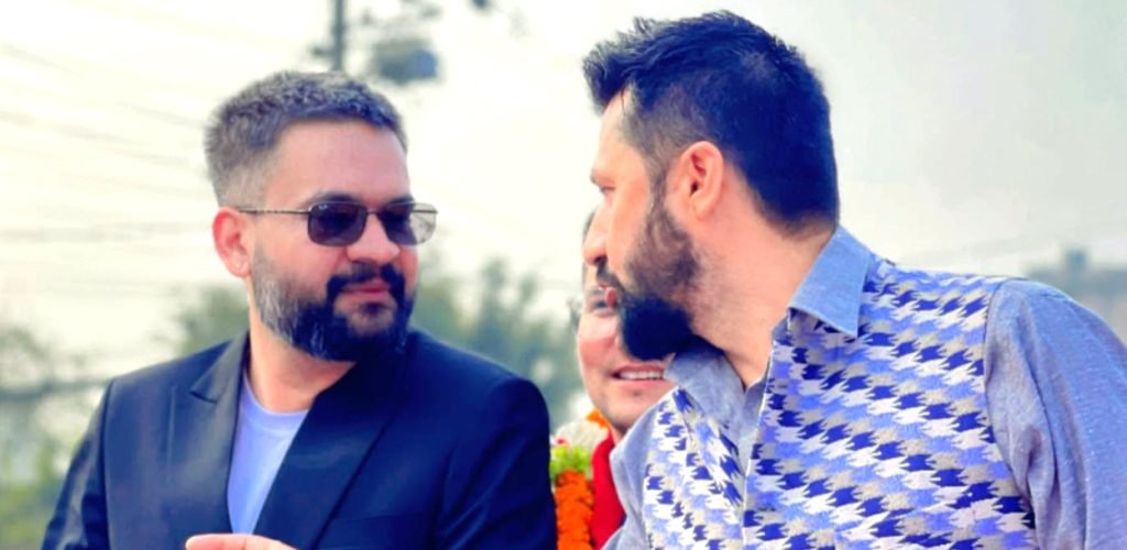 स्वर्णिमसँगै कानूनमन्त्री सोविता र महान्यायाधिवक्तालाई हटाउन बालेनको आग्रह ? प्रधानमन्त्रीका दुई सल्लाहकारबारे पनि रविको असन्तुष्टि