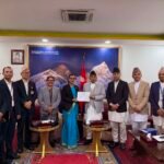 सांसदहरुले आफै स्वकिय राखेर संसद् सचिवालयलाई जानकारी दिए मात्र पुग्ने