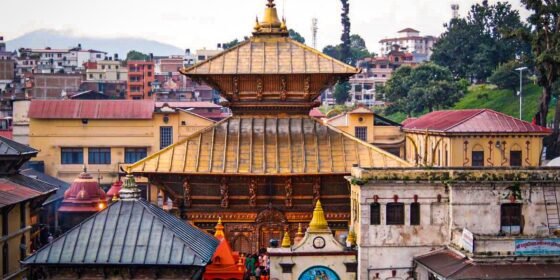 आज साउनको अन्तिम सोमबार : ‘सोमप्रदोष व्रत’को दुर्लभ संयोग