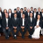 पाटन उच्च बार निर्वाचन : बृहत् प्रगतिशील तथा पेशागत समूहको घरदैलो अभियान सुरु