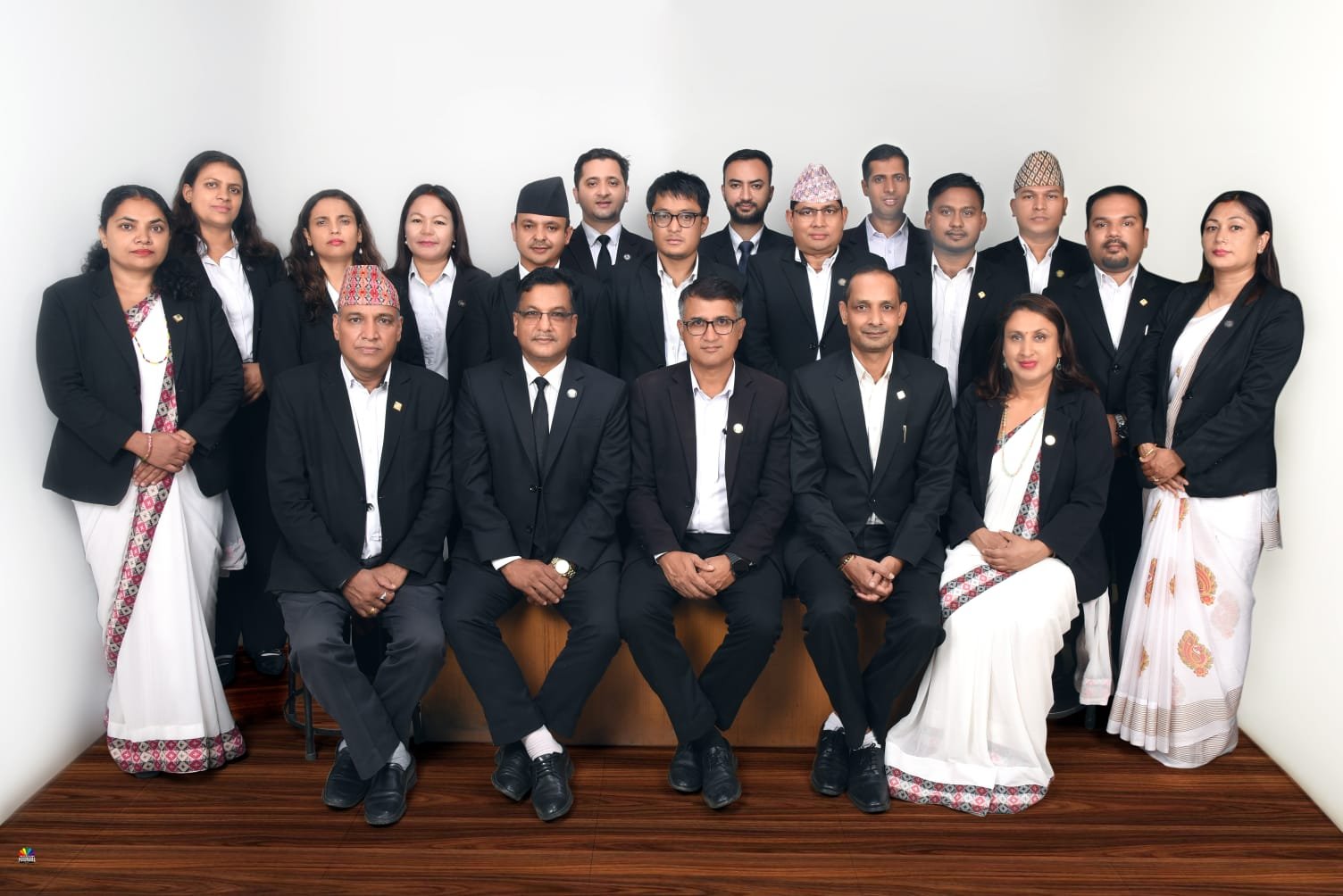 पाटन उच्च बार निर्वाचन : बृहत् प्रगतिशील तथा पेशागत समूहको घरदैलो अभियान सुरु