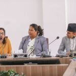 कृषि समग्र उत्पादन बजारीकरण, किसानका समस्या र कृषि सुधारबारे छलफल ।