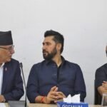 विपद्को सामना गर्न सबै दल एकजुट हुने, संसदीय समिति गठनको सहमति