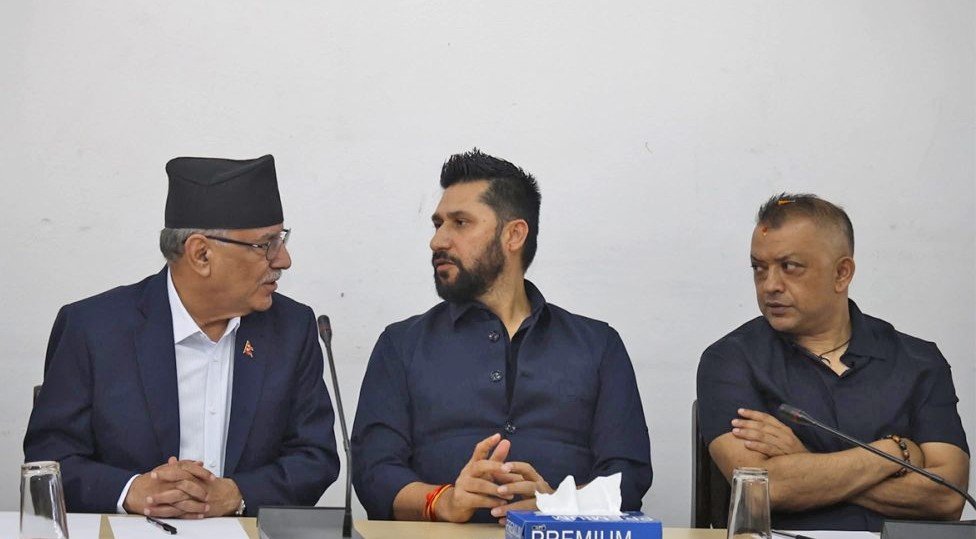विपद्को सामना गर्न सबै दल एकजुट हुने, संसदीय समिति गठनको सहमति