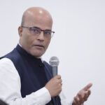 अमरेशले भने- सरकारको केन्द्र ज्वागल बनेको छ, हुकुमी शासन चलेको छ