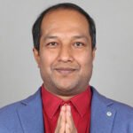 उद्योगमन्त्रीमा दीपक कुमार साह सिफारिस