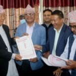 एमाले–नेकपा कार्यदलले कोशी सरकारको न्यूनतम साझा कार्यक्रम तयार गर्‍यो